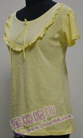 從金兔到外貿 解碼精細化服裝批發的連鎖商機